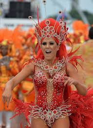 Carnival is an annual celebration that embraces the entire country, even a business centre like são paulo. Carnaval De Rio De Janeiro9 Jpg 940 1294 Samba Costume Carnival Outfits Trinidad Carnival Costumes
