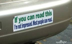 If You Can Read This You Re Too Close Bumper Sticker Bumper Sticker Car Color Fun Funny Goofy Pictures Funny Bumper Stickers Cool Bumper Stickers Bumper Stickers