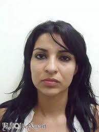 Conductora deja herido a un motociclista