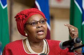 The minister said this when she tabled the department's budget vote during a mini plenary of the national assembly on tuesday. City Press On Twitter Potential National Assembly Speaker Nosiviwe Mapisa Nqakula Is One Of The Longest Serving Cabinet Members And Has Served As Defence Minister From 2012 Https T Co 6qw2y89cks Https T Co Mwrtbbraq9