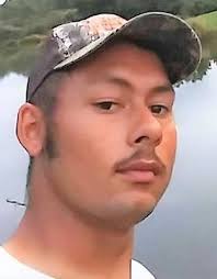 Braxton Patton Obituary (1997