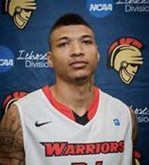 Marcus Bell's Instagram, Twitter & Facebook