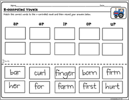 Freebie Updated Re Download Grade R Worksheets Vowel Worksheets Classroom Freebies