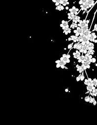 Aesthetic png transparent aesthetic png image free download. Aesthetic Black And White Wallpaper Anime