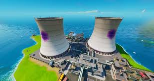 Similar to previous weeks, battle pass owners are tasked with collecting a total of four floating rings, only this time at steamy stacks. Fortnite Steamy Stacks Floating Rings Locations Collect Floating Rings At Steamy Stacks Fortnite Insider