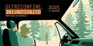 Oltreconfine Festival all11ª edizione: tra gli altri Scurati, Delpero,  Nazzi, Caminito e Fontana - Valle Camonica Cultura