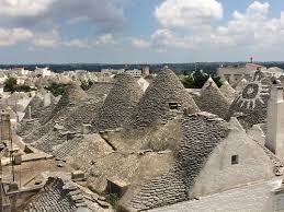 A sound from old bari. Italie Bari A Monopoli Blog Cestuj Za Babku