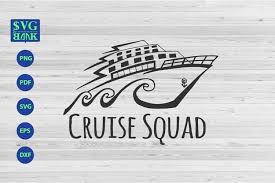 Football watch party svg, eps file. Cruise Svg Cruise Squad Svg Cruise Ship 341718 Cut Files Design Bundles