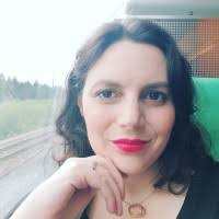 Paula Bieler Eriksson