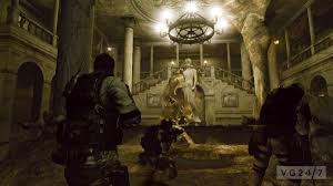 Is tofu in re2 remake? Resident Evil All The Primary Resi Games Ranked From Worst To Greatest