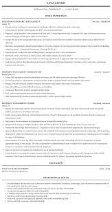 (7 days ago) assistant property manager job description (sample) posted: Property Management Resume Sample Mintresume