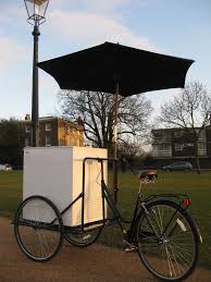Our Tricycles Bespoke Tricycles Carrito De Helados Helados Disenos De Unas
