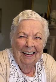 Eleanor Mae Rollinger Obituary (2023)