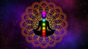 Quick 7 Chakras Cleansing 3 Mins Per Chakra Chakra Chakra Cleanse 7 Chakras