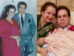 Saira banu is regarded as one of the most popular yesteryear actress of bollywood and a renowned celebrity in india today. Here Are Some Things You Didn T Know About Saira Banu And Dilip Kumar Filmfare Com