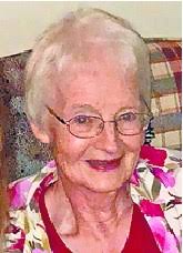 Lorraine Fairbanks Obituary (1940