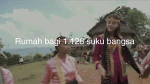 Itu menjadi semboyan bangsa indonesia dan tertulis pada lambang negara garuda pancasila. Bhinneka Tunggal Ika For The World International Culture Festival 2016 Youtube