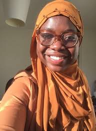 Aisha Yusuf's Instagram, Twitter & Facebook