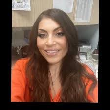 Christine Depalo's Instagram, Twitter & Facebook