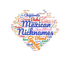 In fact, many italian last names originated from nick names. 10 Most Popular Last First Names Inside Mexico
