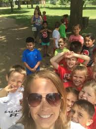 Mrs. Winkler's second grade