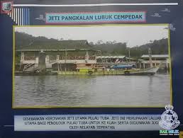 Gugusan batu tersebutmenyerupai batu karang. Facebook