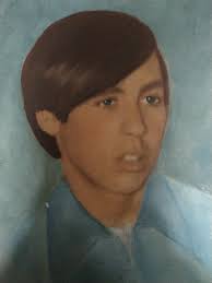 Celebrating Jackie's birthday at Harry's Savoy Grill