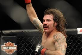 He'll also be celebrating an anniversary. Ufc Preview Clay Guida Vs Dennis Bermudez