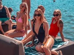 Almost all top djs already played a show in. Zrce Beach Season 2020 Opening Music In Croatia