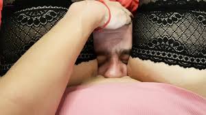 Suffering Video Shot from Above: Amateur Porn feat. goddess82 by FapHouse