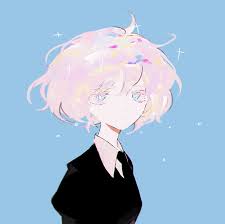 If you're in search of the best epic anime backgrounds, you've come to the right place. Anime Girl Profile Picture Aesthetic Otaku Wallpaper