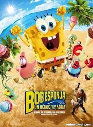 губка боб кино 2015 смотреть онлайн в хорошем качестве Gubka Bob V Kino 2015 Smotret Besplatno Onlajn V Horoshem Kachestve