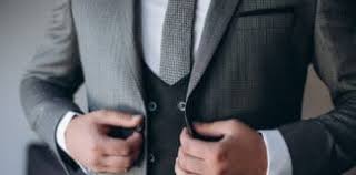 Alors, comment choisir ce costume qui fera de vous le plus bel homme de l'évènement? Comment Choisir Son Costume De Mariage Grande Taille