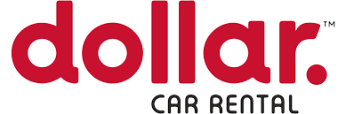 Car rental agencies in terminal: Dollar Car Rental At Orlando Airport Mco