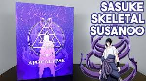 Suivez l'évolution de l'épidémie de coronavirus / covid19 dans le monde. Unboxing Apocalypse Sasuke Uchiha Skeletal Susanoo Statue Youtube
