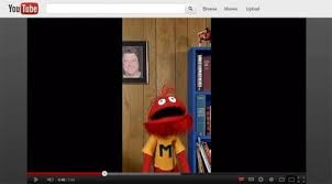Go to a vertical video on youtube like this one. Maybe Vertical Video Isn T That Evil After All