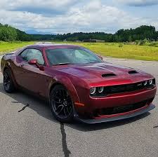 2019 Dodge Challenger Srt Hellcat Redeye Widebody Repost From 1fatchance The 2019 Dodge Challenger Srt Hellcat Challenger Srt Hellcat Dodge Challenger Srt