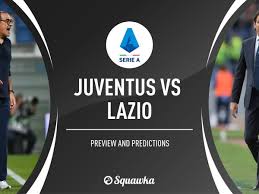 More sources available in alternative players box below. Juventus V Lazio Prediction Live Stream Tv Serie A Live Action