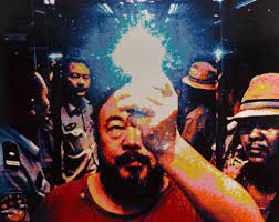 Kemper Art Museum acquires Ai Weiwei's 'Illumination' - The Source -  Washington University in St. Louis