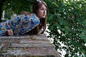 Samantha Rose Hill