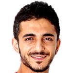 Mohamed Shamas (Player)