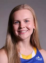 TRACK TEAMS FLOURISH IN BUSY SATURDAY