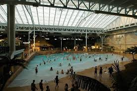 Worldscoolestindoorwaterparks Worldscoolest Sandusky Sandusky Ohio Water Park