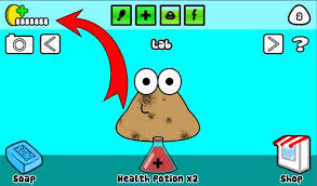 Eat for 1st time ^_^ @poualien. Pou Naudvaris Home Facebook