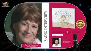 Kay E. Thomson Books