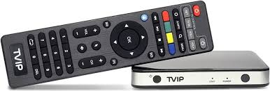 The tvip test kit and easel are no longer available. Tvip S Box V 525 8gb Iptv Digitec