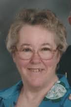Obituary information for Sharon J. Rosebrock