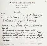 Image result for Cordylostigma longifolium