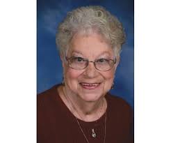 Ruth Leary Obituary (1938