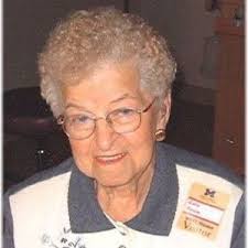 Obituary information for Wanda Penny Jordanek